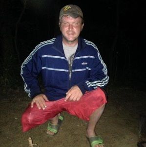 Meet your Posher, Scott